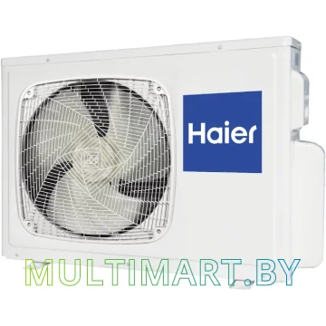 Кондиционер Haier Elegant DC-Inverter HP AS25NHPHRA/1U25NHPFRA картинка 3